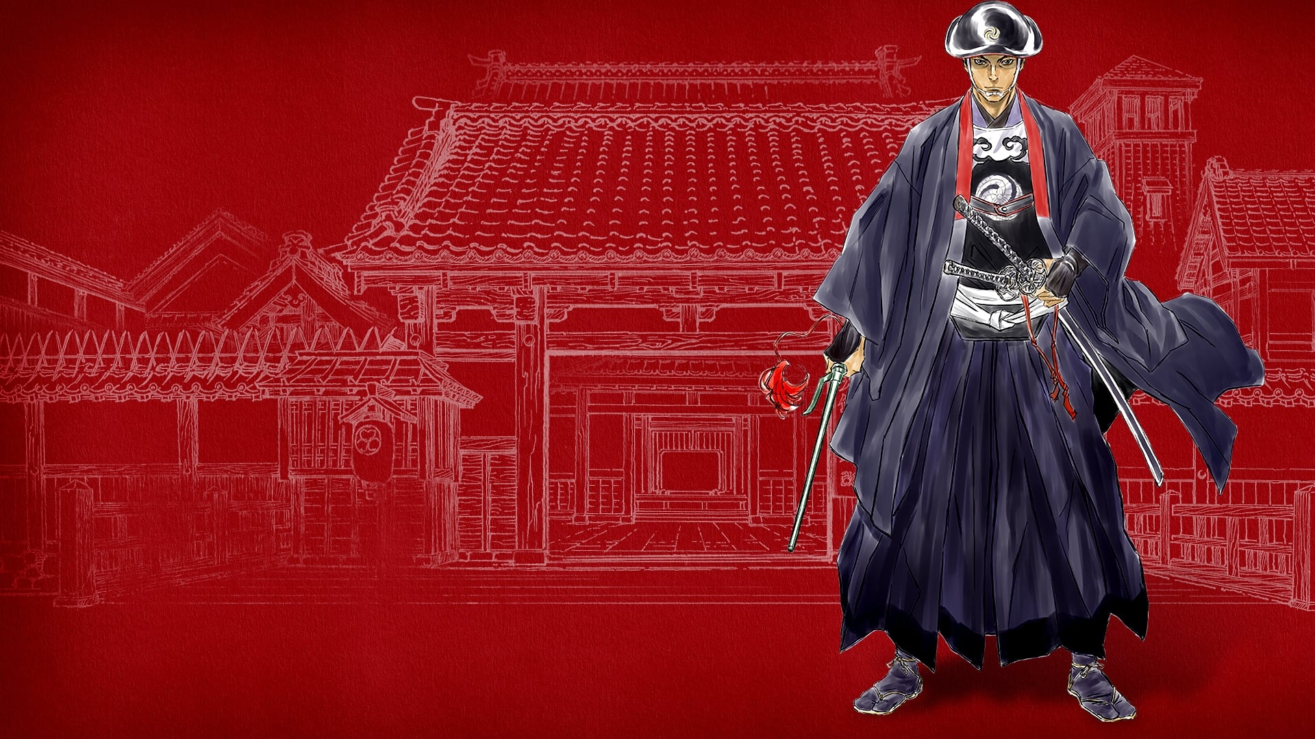 Onihei รีวิวหนัง