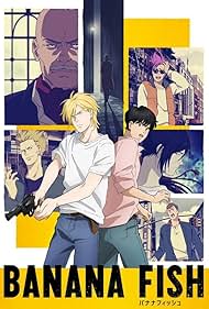 รีวิวอนิเมะ Banana Fish รีวิวหนัง